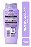 Elseve Hydra [Hyaluronic] Nem Dolduran Şampuan 300ml 